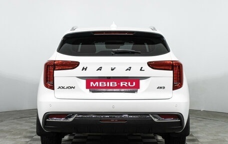 Haval Jolion, 2023 год, 1 897 900 рублей, 6 фотография