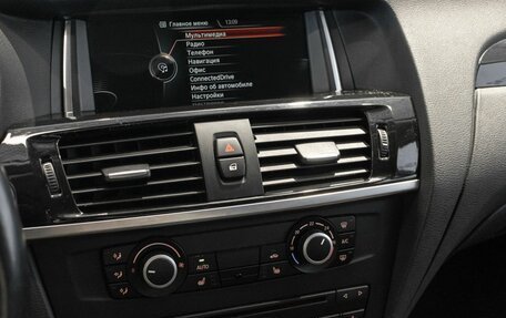 BMW X3, 2013 год, 1 800 000 рублей, 6 фотография