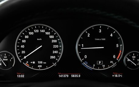 BMW X3, 2013 год, 1 800 000 рублей, 8 фотография