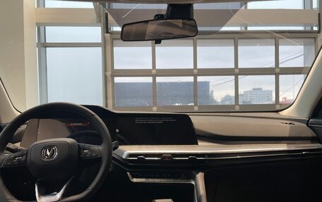 Changan CS35 Plus, 2024 год, 2 629 900 рублей, 4 фотография
