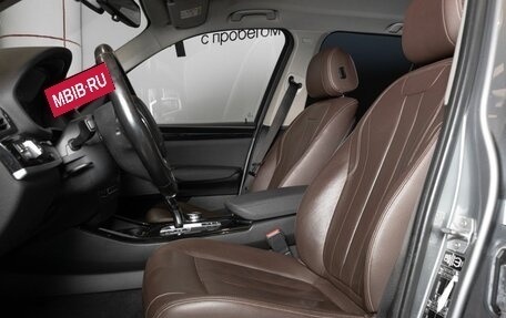 BMW X3, 2013 год, 1 800 000 рублей, 13 фотография