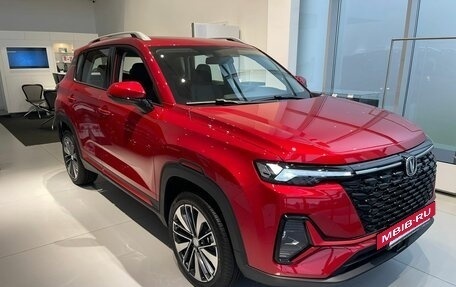Changan CS35 Plus, 2024 год, 2 629 900 рублей, 5 фотография