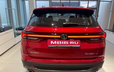 Changan CS35 Plus, 2024 год, 2 629 900 рублей, 2 фотография