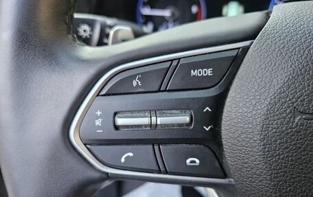 Hyundai Palisade I, 2022 год, 3 350 000 рублей, 10 фотография