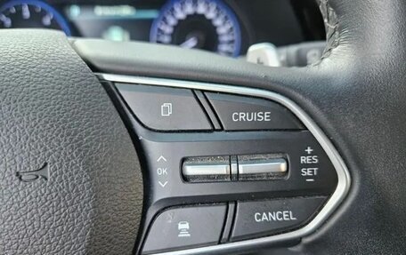 Hyundai Palisade I, 2022 год, 3 350 000 рублей, 11 фотография