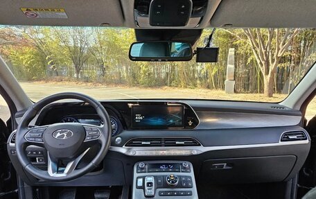 Hyundai Palisade I, 2022 год, 3 350 000 рублей, 8 фотография