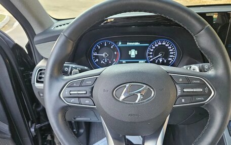 Hyundai Palisade I, 2022 год, 3 350 000 рублей, 9 фотография