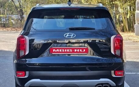 Hyundai Palisade I, 2022 год, 3 350 000 рублей, 5 фотография