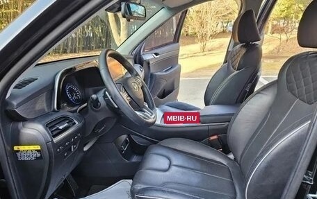 Hyundai Palisade I, 2022 год, 3 350 000 рублей, 7 фотография