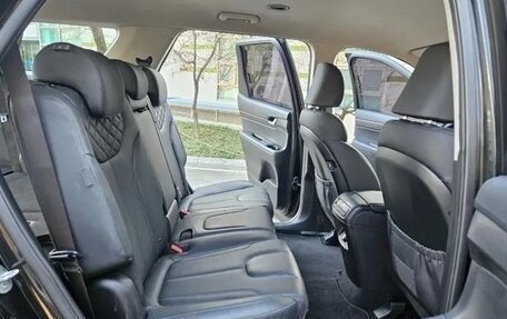 Hyundai Palisade I, 2022 год, 3 350 000 рублей, 19 фотография