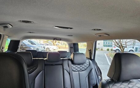 Hyundai Palisade I, 2022 год, 3 350 000 рублей, 18 фотография