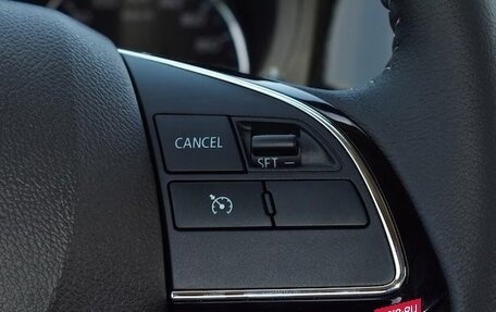 Mitsubishi Outlander III рестайлинг 3, 2022 год, 2 550 000 рублей, 8 фотография