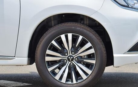 Mitsubishi Outlander III рестайлинг 3, 2022 год, 2 550 000 рублей, 9 фотография