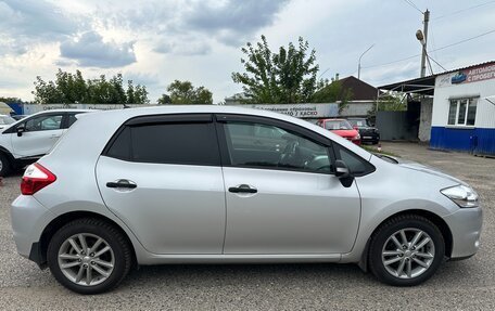 Toyota Auris II, 2012 год, 925 000 рублей, 5 фотография