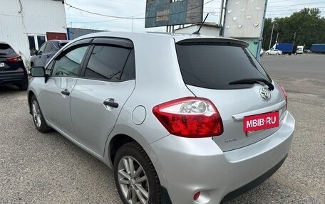 Toyota Auris II, 2012 год, 925 000 рублей, 3 фотография