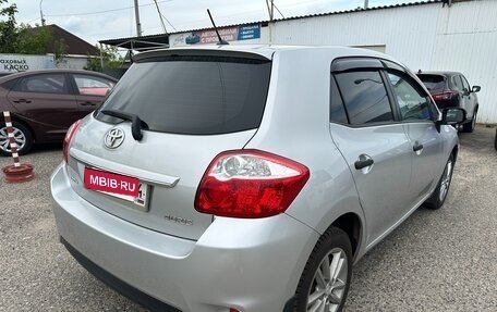 Toyota Auris II, 2012 год, 925 000 рублей, 4 фотография