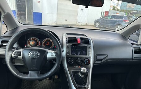 Toyota Auris II, 2012 год, 925 000 рублей, 10 фотография