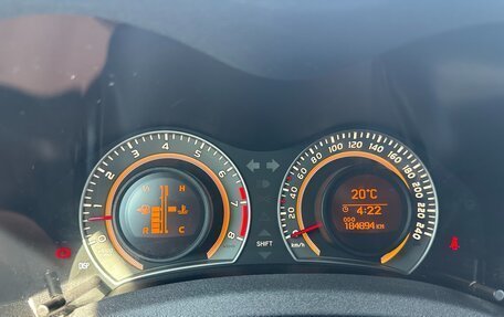 Toyota Auris II, 2012 год, 925 000 рублей, 14 фотография