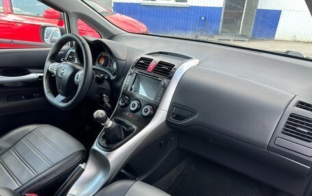 Toyota Auris II, 2012 год, 925 000 рублей, 11 фотография