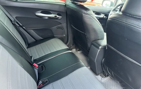 Toyota Auris II, 2012 год, 925 000 рублей, 15 фотография
