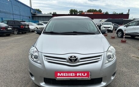 Toyota Auris II, 2012 год, 925 000 рублей, 7 фотография