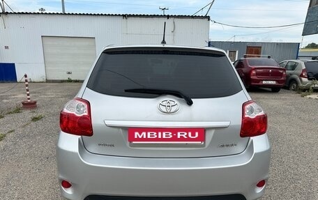 Toyota Auris II, 2012 год, 925 000 рублей, 8 фотография