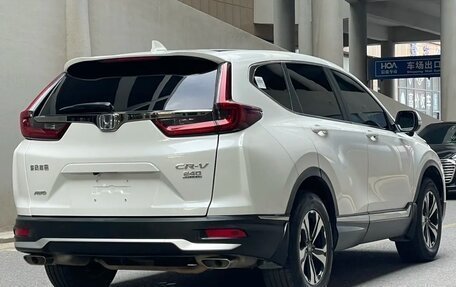 Honda CR-V IV, 2022 год, 2 280 000 рублей, 6 фотография