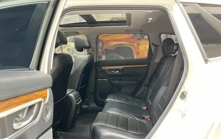 Honda CR-V IV, 2022 год, 2 280 000 рублей, 15 фотография
