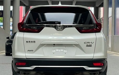Honda CR-V IV, 2022 год, 2 280 000 рублей, 5 фотография