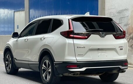 Honda CR-V IV, 2022 год, 2 280 000 рублей, 4 фотография