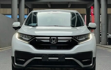 Honda CR-V IV, 2022 год, 2 280 000 рублей, 2 фотография