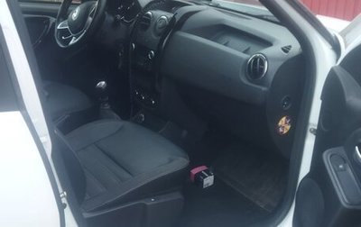 Renault Duster I рестайлинг, 2019 год, 1 550 000 рублей, 1 фотография