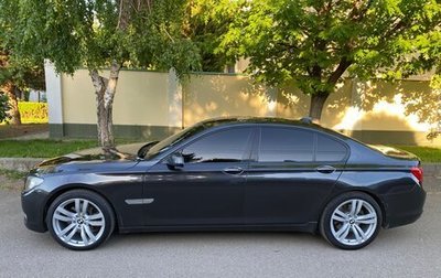 BMW 7 серия, 2009 год, 2 300 000 рублей, 1 фотография