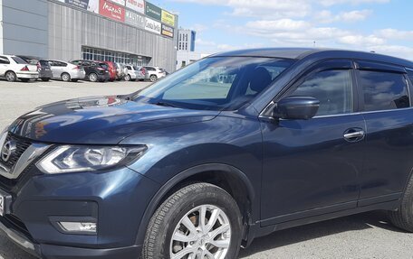 Nissan X-Trail, 2020 год, 2 350 000 рублей, 1 фотография