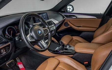 BMW X4, 2019 год, 3 914 000 рублей, 3 фотография