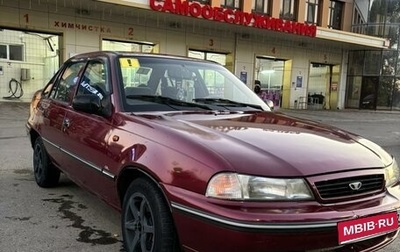 Daewoo Nexia I рестайлинг, 2007 год, 230 000 рублей, 1 фотография