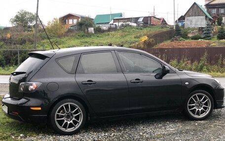 Mazda 3, 2007 год, 635 000 рублей, 1 фотография