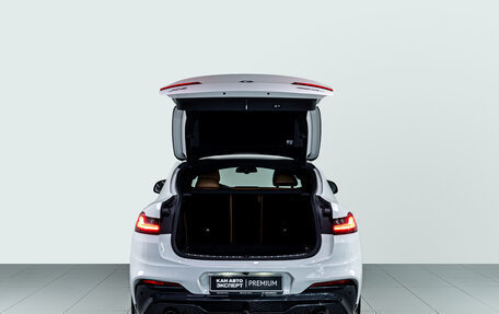 BMW X4, 2019 год, 3 914 000 рублей, 7 фотография