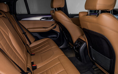 BMW X4, 2019 год, 3 914 000 рублей, 15 фотография