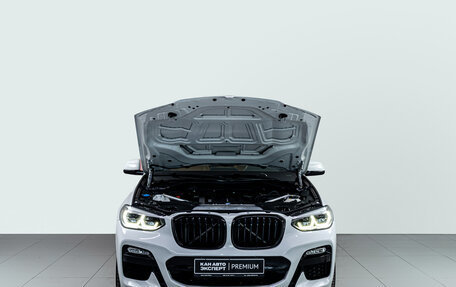 BMW X4, 2019 год, 3 914 000 рублей, 9 фотография