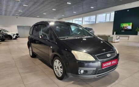 Ford C-MAX I рестайлинг, 2006 год, 370 000 рублей, 1 фотография