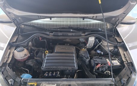 Volkswagen Polo VI (EU Market), 2019 год, 1 270 000 рублей, 8 фотография
