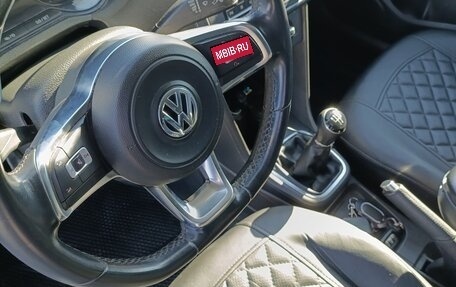 Volkswagen Polo VI (EU Market), 2019 год, 1 270 000 рублей, 7 фотография