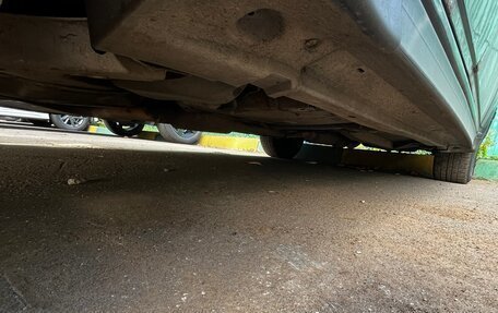 Volvo 440, 1994 год, 150 000 рублей, 8 фотография