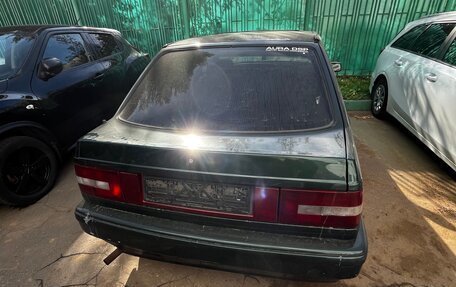 Volvo 440, 1994 год, 150 000 рублей, 5 фотография