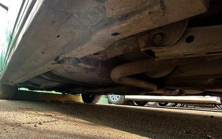 Volvo 440, 1994 год, 150 000 рублей, 7 фотография