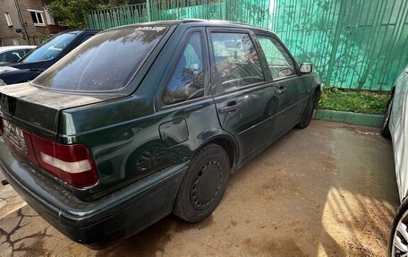Volvo 440, 1994 год, 150 000 рублей, 6 фотография