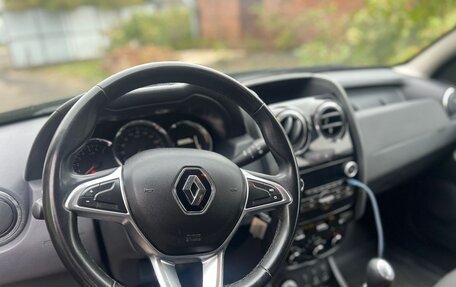 Renault Duster I рестайлинг, 2020 год, 1 630 000 рублей, 7 фотография