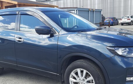 Nissan X-Trail, 2020 год, 2 350 000 рублей, 5 фотография