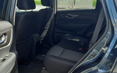 Nissan X-Trail, 2020 год, 2 350 000 рублей, 9 фотография